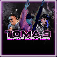 Toma 9 Rkt (Feat. Big Apple & Despre)