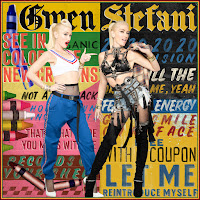 Gwen Stefani