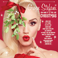You Make It Feel Like Christmas (Feat. Blake Shelton)