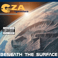 Beneath The Surface (Feat. Killah Priest)