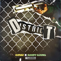 Gzuz, Baby Gang