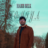 Habib Belk
