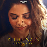 Hadiqa Kiani