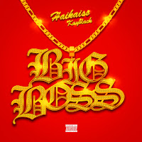 Big Boss (Feat. Gustah & Pedro Lotto)