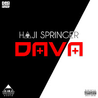 Haji Springer