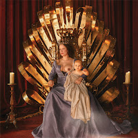 I Am Not A Woman, I'm A God