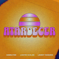 Hamilton, Justin Quiles, Lenny Tavárez