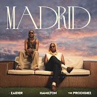 Hamilton, Zaider, The Prodigiez
