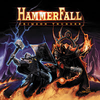 Hammerfall