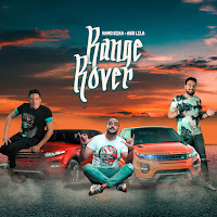Mahragan Range Rover (Feat. Abo Lila)