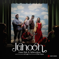 Hanan Shaah, Ali Najih, Fathima Jahaan, Chris Wayne