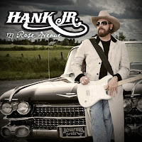 Hank Williams, Jr.