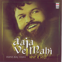 Hans Raj Hans