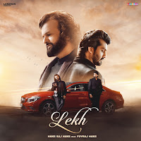 Lekh (Feat. Yuvraj Hans)
