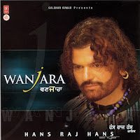 Hans Raj Hans