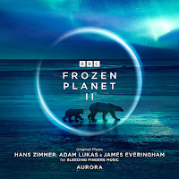 The Frozen Planet (From "Frozen Planet Ii") (Feat. Aurora)