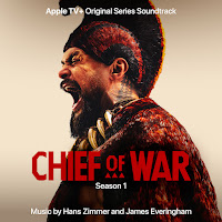 Hans Zimmer, James Everingham