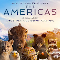 Hans Zimmer, Kara Talve, Anže Rozman