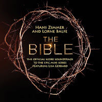 Faith (Feat. Lisa Gerrard)