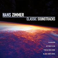 Hans Zimmer, Richard Harvey