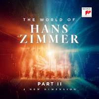 Hans Zimmer, Rusanda Panfili, Nairobi Chamber Choir, Odessa Orchestra & Friends