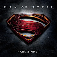 Man Of Steel (Hans' Original Sketchbook)