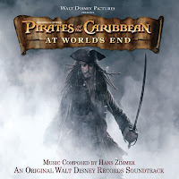 Drink Up Me Hearties Yo Ho (From "Pirates Of The Caribbean: At World's End"/Score)