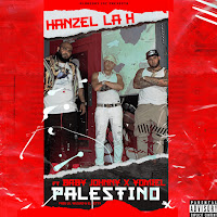 Hanzel La H, Baby Johnny, Yomiel