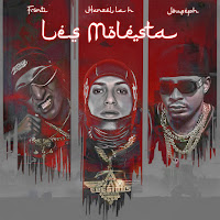 Hanzel La H, Fronti, Jouseph Yadiel