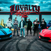 Hanzel La H, Luar La L, Hades66, Arcangel