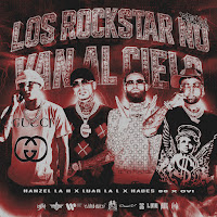 Los Rockstar No Van Al Cielo (Remix)