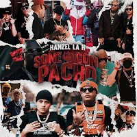 Soñe Con Pacho