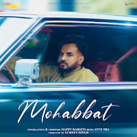 Happy Raikoti, Avvy Sra