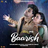 Baarish