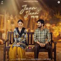 Jaan Jaan