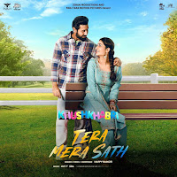 Tera Mera Sath (From "Khushkhabri")