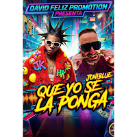 Que Yo Se La Ponga