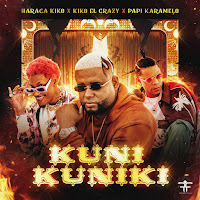Kuni Kuniki (Feat. Papi Karamelo)