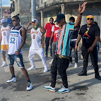 Haraca Kiko, Rochy Rd, Tivi Gunz