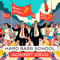 Hard Bass School