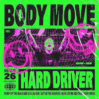 Body Move