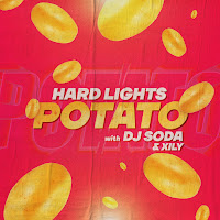 Hard Lights, Dj Soda, Xily