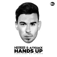 Hardwell, Afrojack