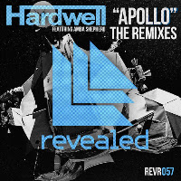 Apollo (Sick Individuals Remix)