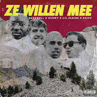 Hardwell, Bizzey, Lil Kleine, Chivv
