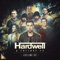 Hardwell, Henry Fong, Mr. Vegas