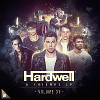 Hardwell, Kaaze, Jonathan Mendelsohn