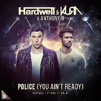 Police (You Ain't Ready) (Extended Mix)