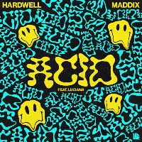 Acid (Feat. Luciana)