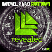 Hardwell, Makj